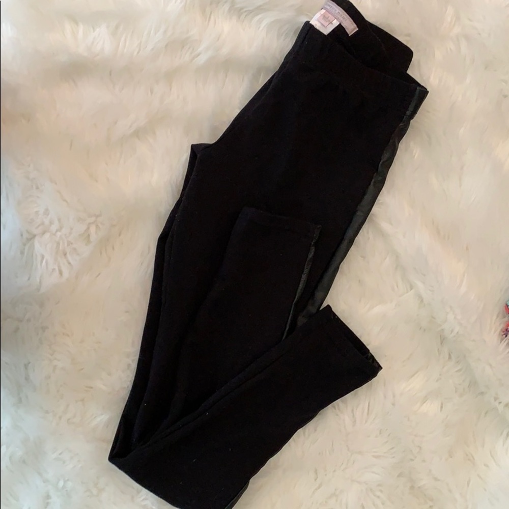 Romeo &juliet  leggings